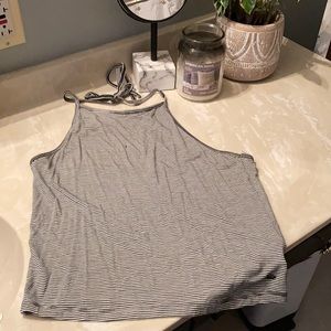 Halter top tank!